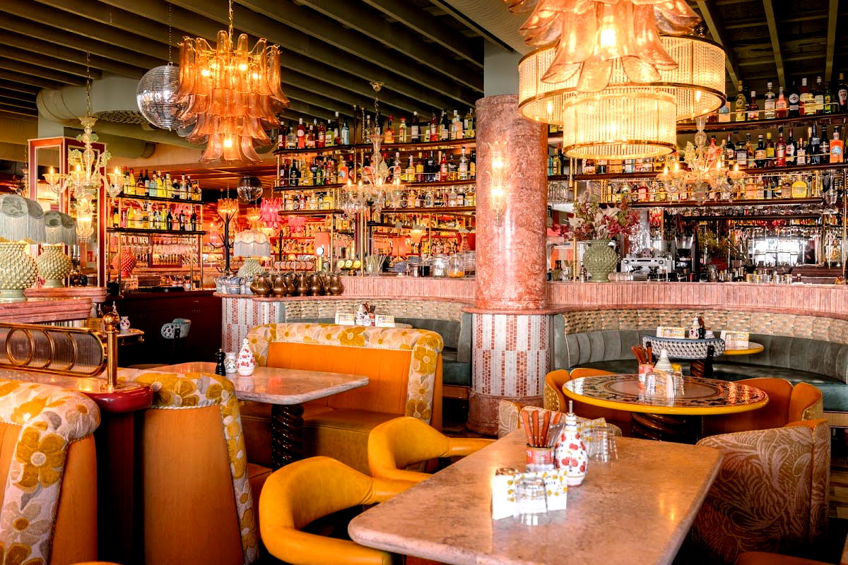 BASTA - Italiensk Restaurang Uppsala - Photo 1