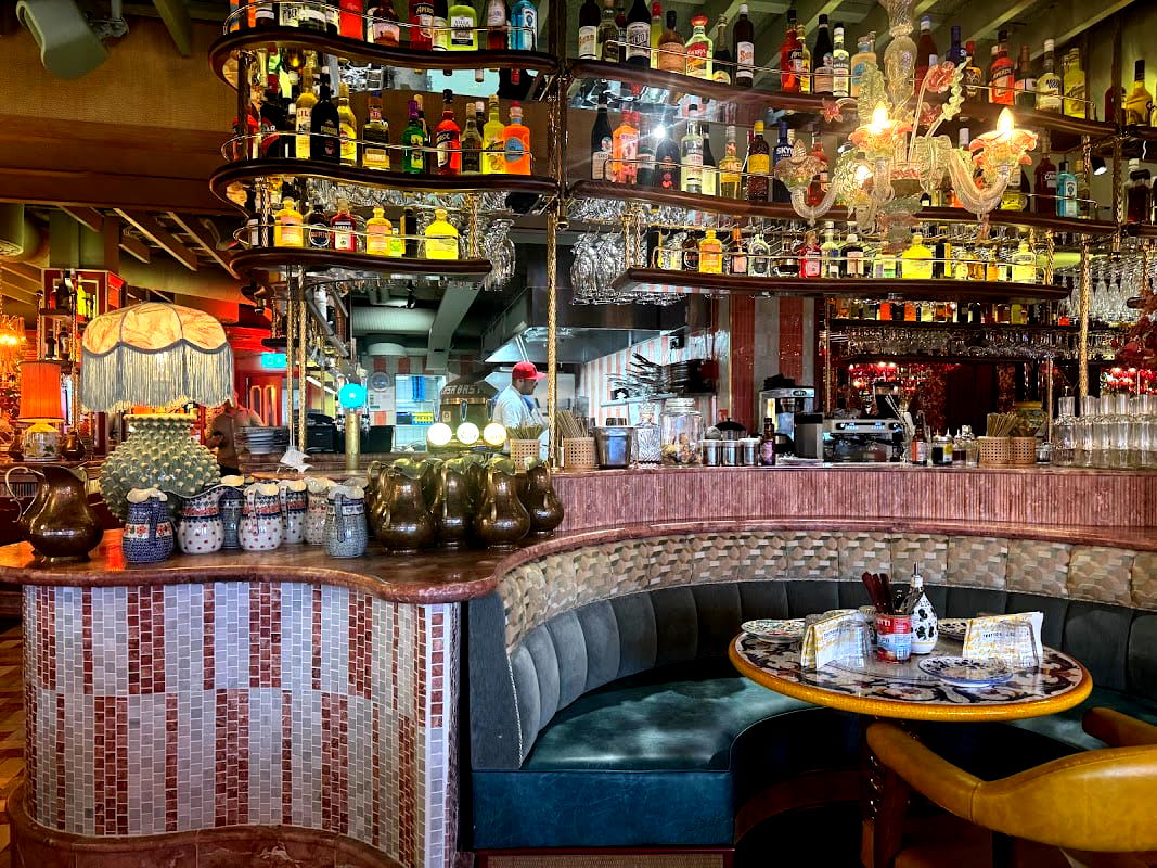 BASTA - Italiensk Restaurang Uppsala - Photo 2