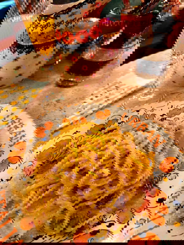 BASTA - Italiensk Restaurang Uppsala - Photo 4