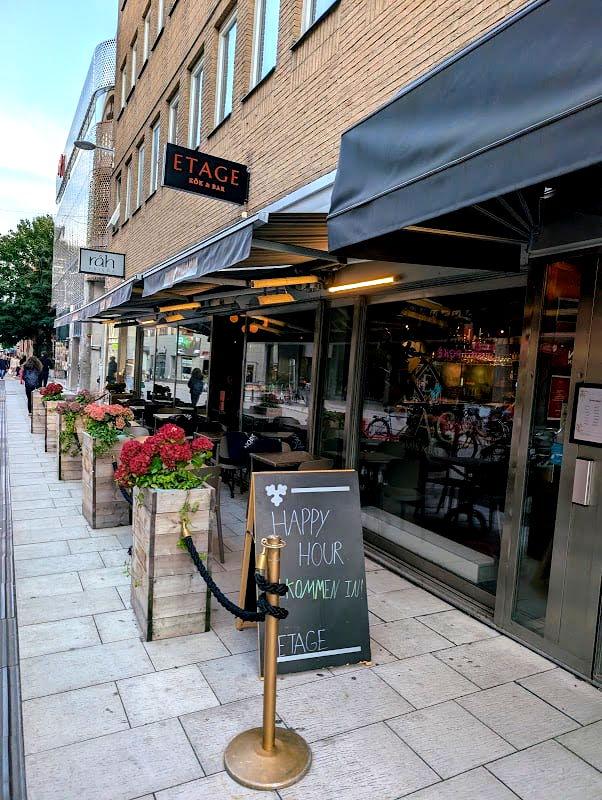 Etage Kök & Bar - Photo 1