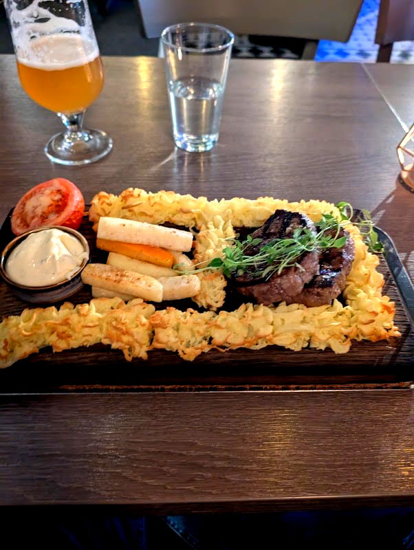 Etage Kök & Bar - Photo 2