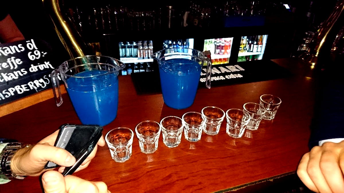 Etage Kök & Bar - Photo 3