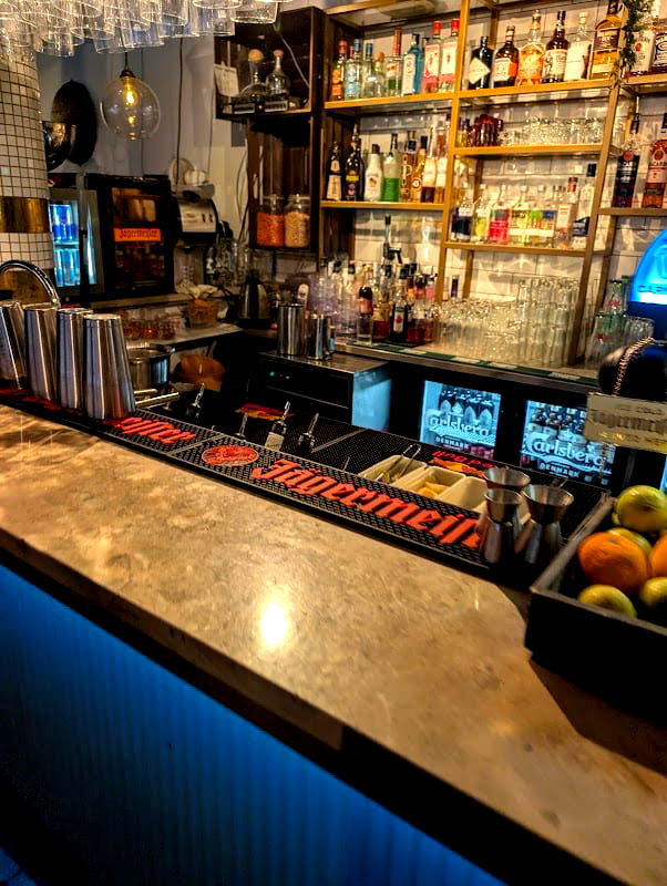 Etage Kök & Bar - Photo 4