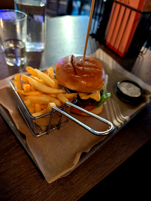 Etage Kök & Bar - Photo 5