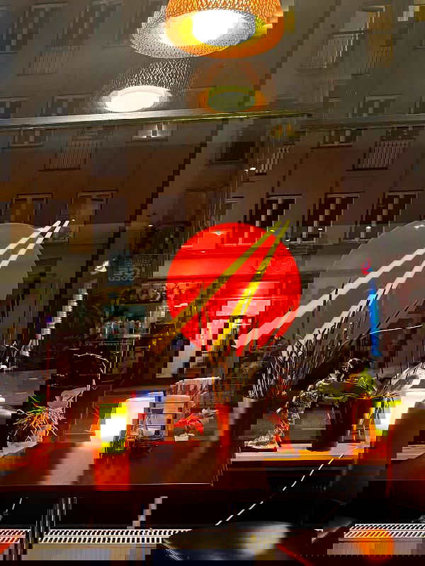 Sachi Sushi - Photo 1