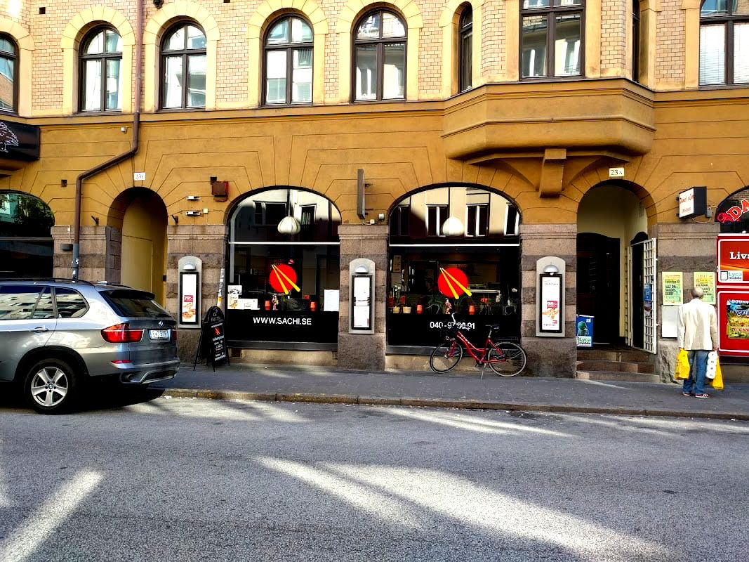 Sachi Sushi - Photo 3