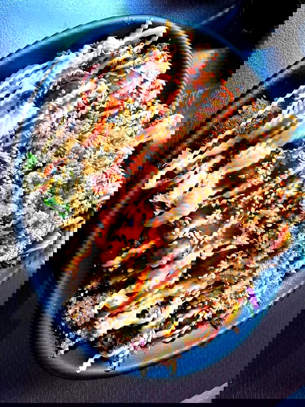 Sachi Sushi - Photo 4