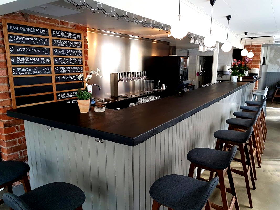 Taps Beer Bar - Photo 1