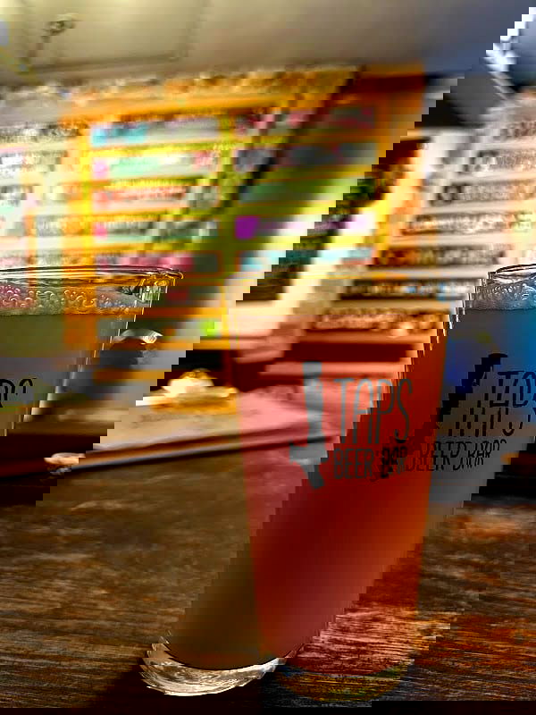 Taps Beer Bar - Photo 5