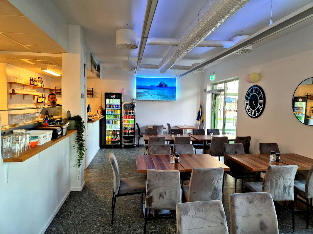 Lomma Strand Restaurang & Pizzeria - Photo 1