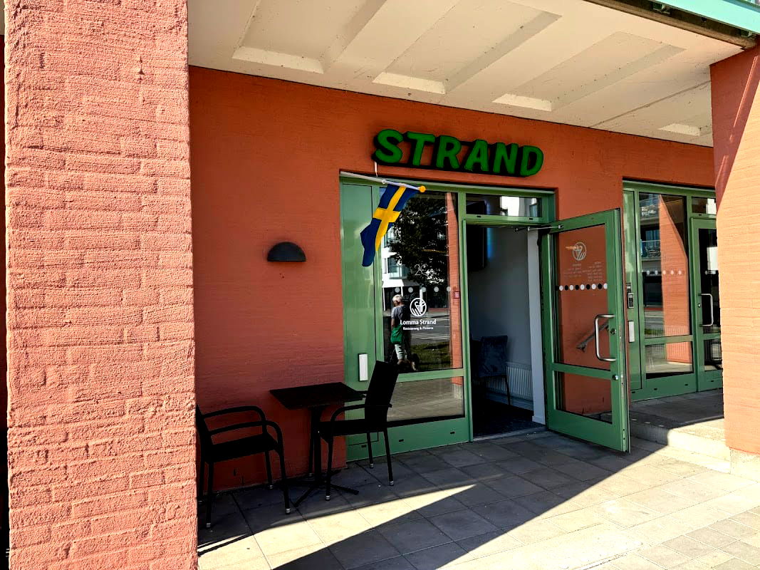 Lomma Strand Restaurang & Pizzeria - Photo 4