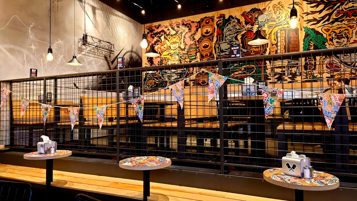 Bastard Burgers - Photo 1