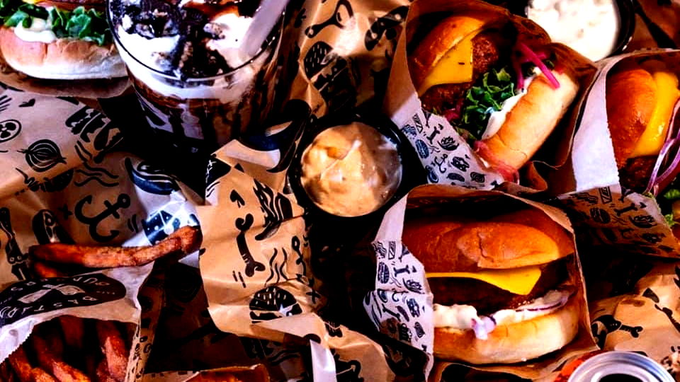 Bastard Burgers - Photo 2