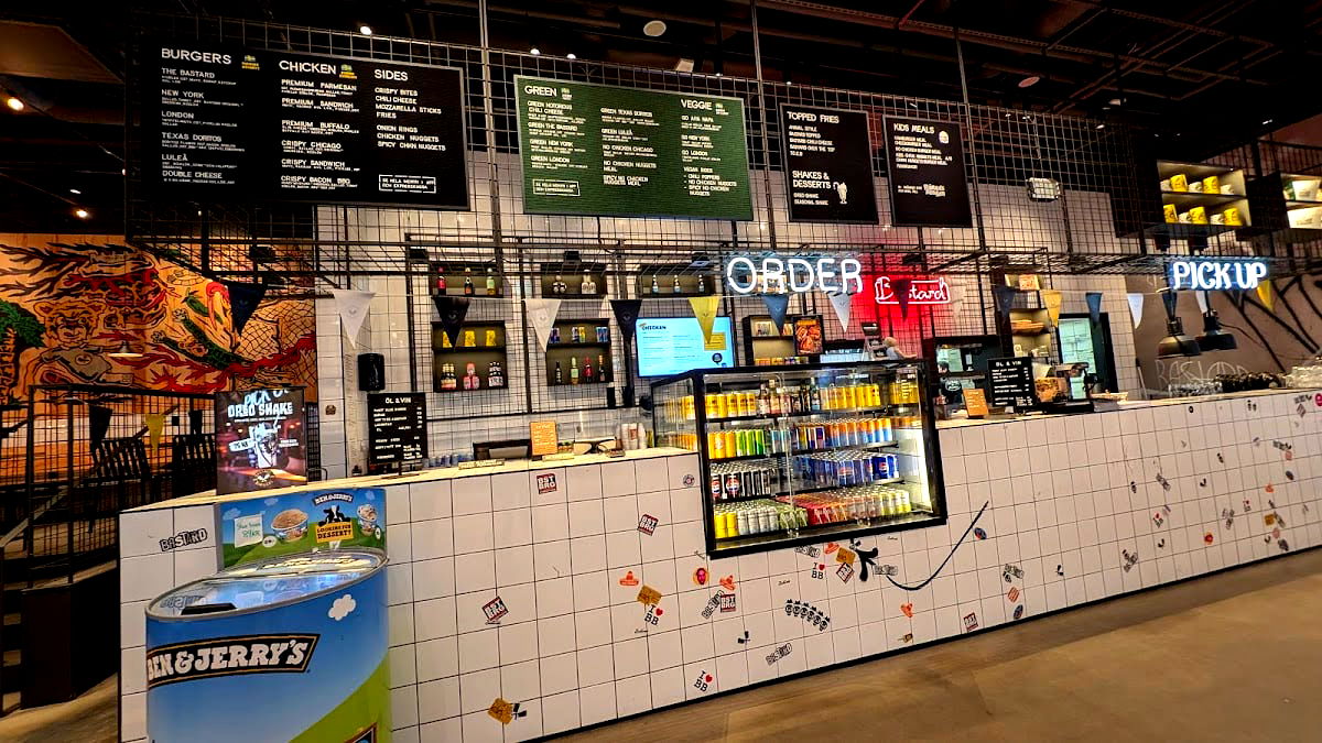 Bastard Burgers - Photo 3