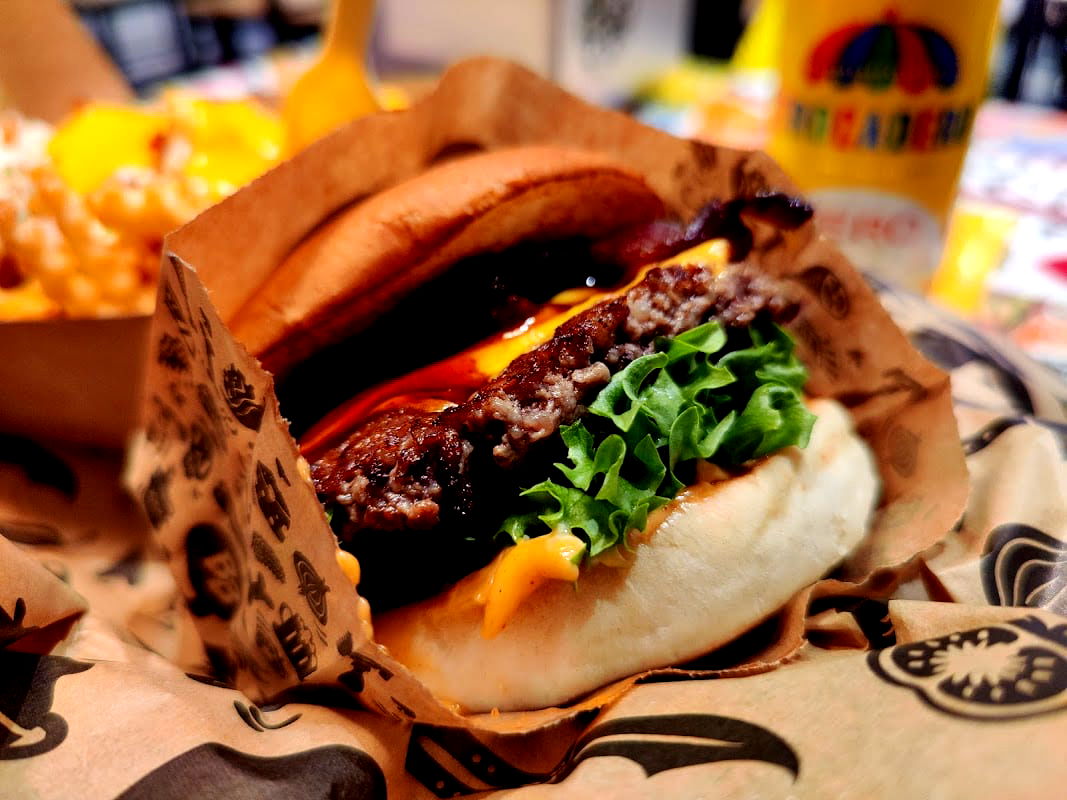 Bastard Burgers - Photo 5