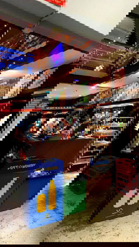 Studentpuben Malmö - Photo 1