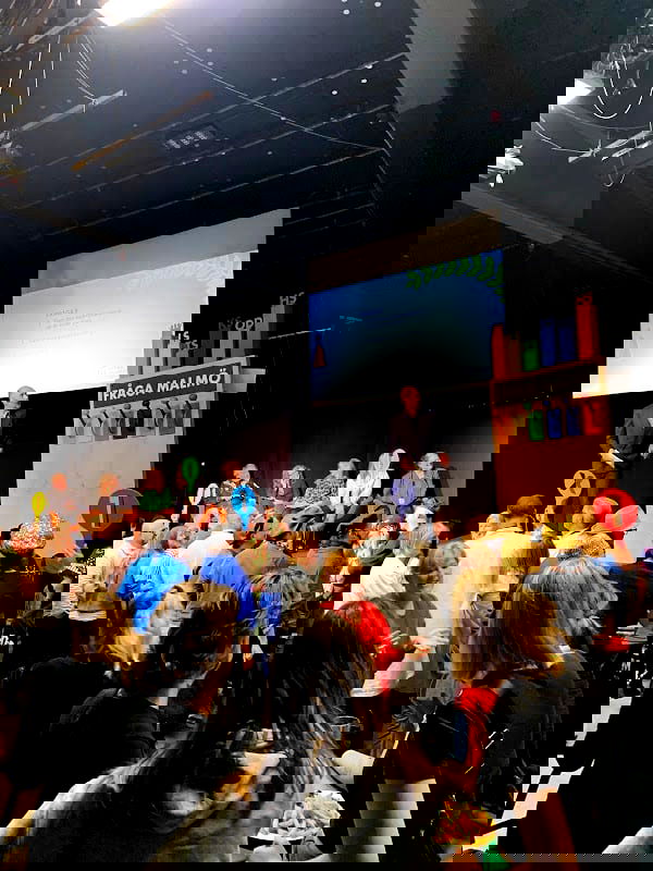 Studentpuben Malmö - Photo 2