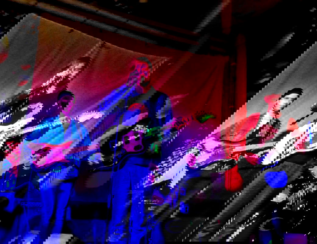 Studentpuben Malmö - Photo 4