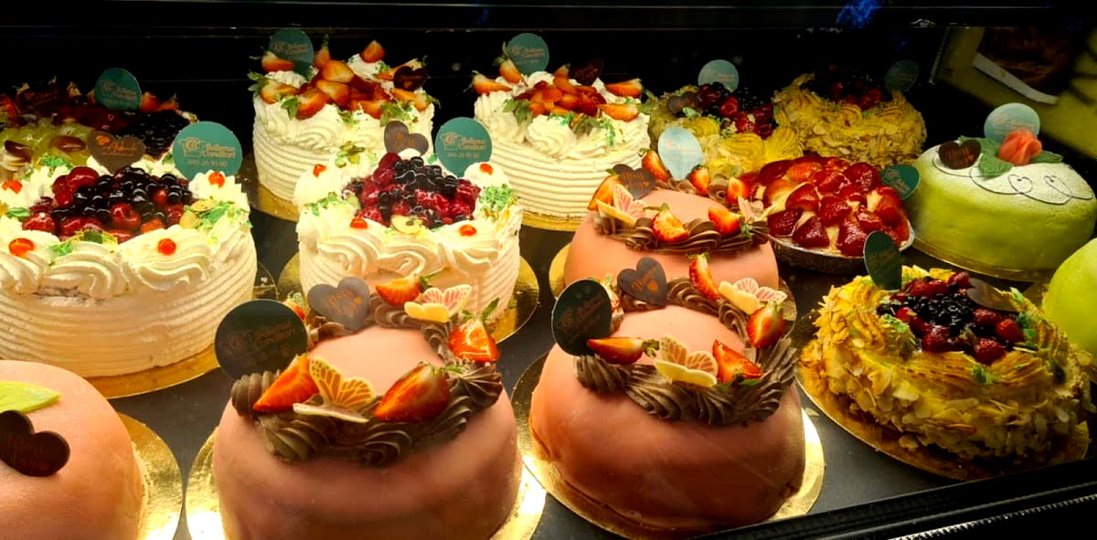 Bellevue Conditori - Photo 2