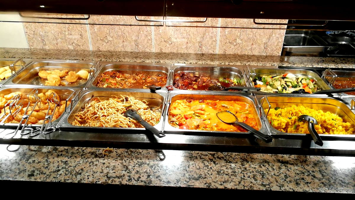 Restaurang Java - Photo 1