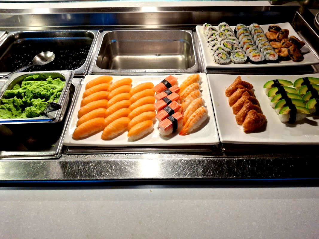 Restaurang Java - Photo 2