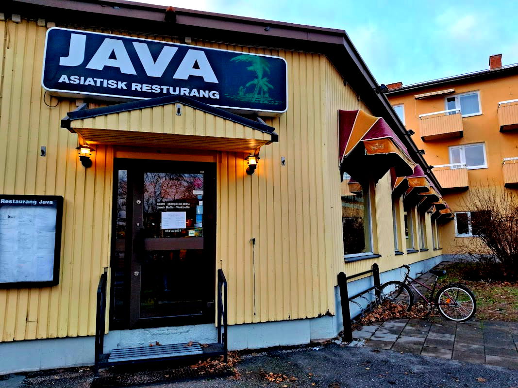 Restaurang Java - Photo 4