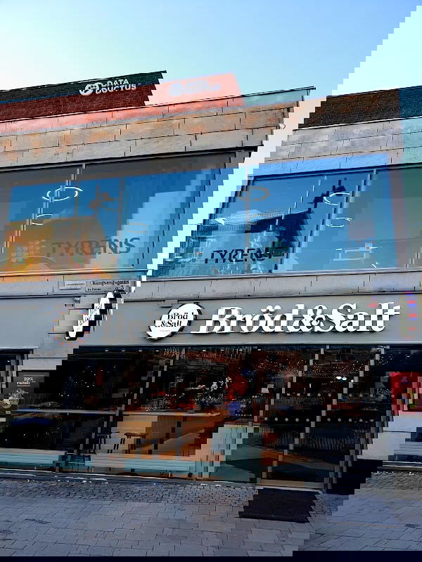 Bröd & Salt - Photo 1