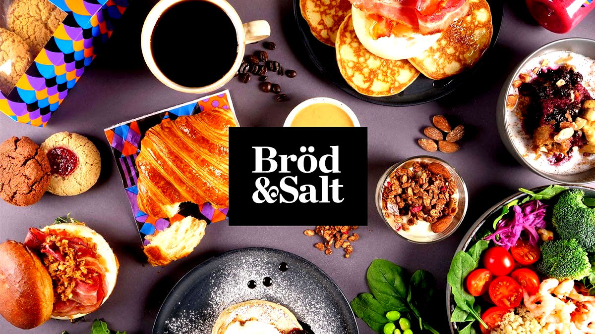 Bröd & Salt - Photo 2