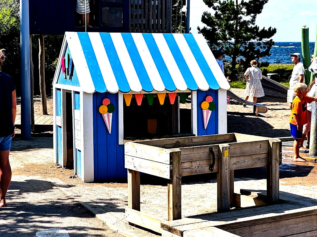 Augusta Glass Ribersborg - Photo 1