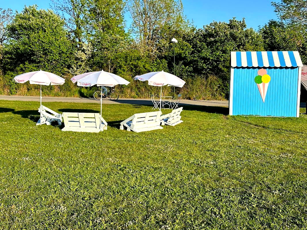 Augusta Glass Ribersborg - Photo 2