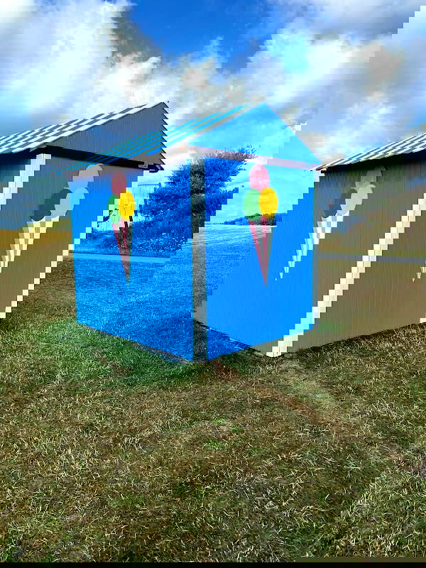 Augusta Glass Ribersborg - Photo 3