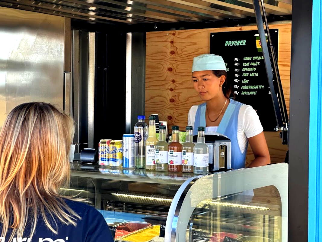 Augusta Glass Ribersborg - Photo 4