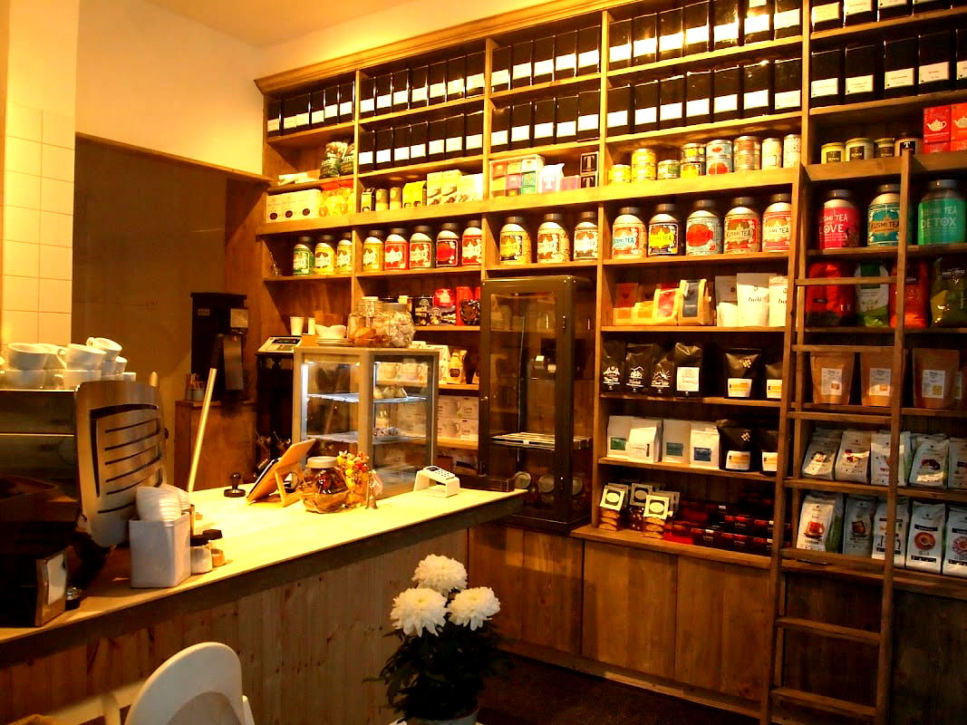 Arrenius & Company - Photo 3