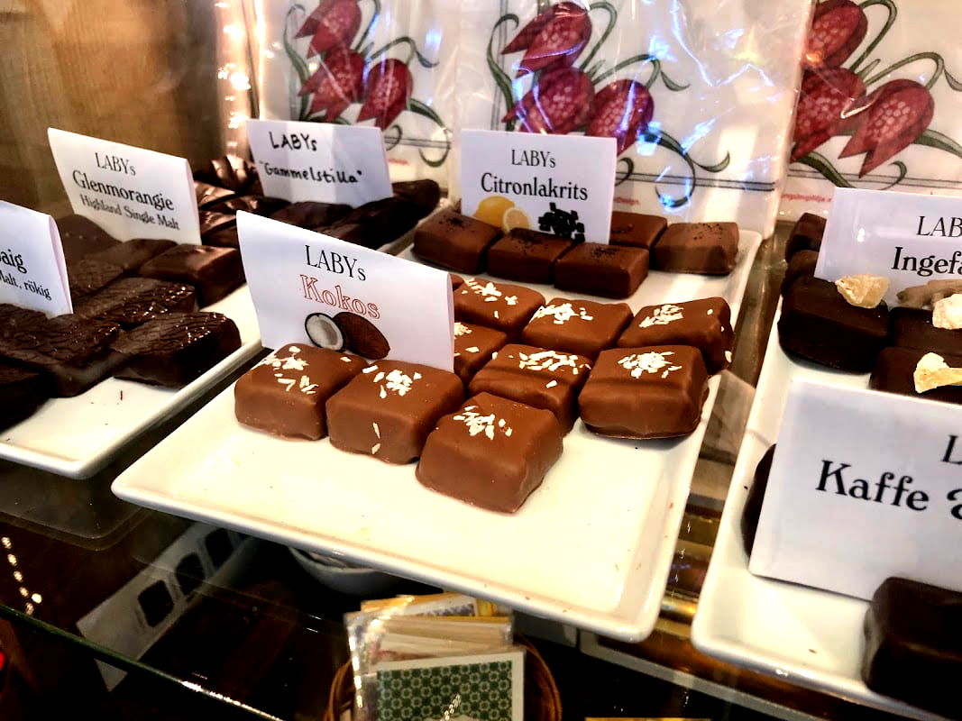 Arrenius & Company - Photo 5