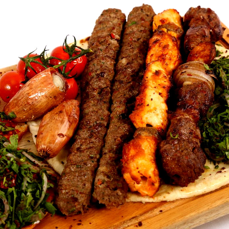 Lebanese House - Photo 2