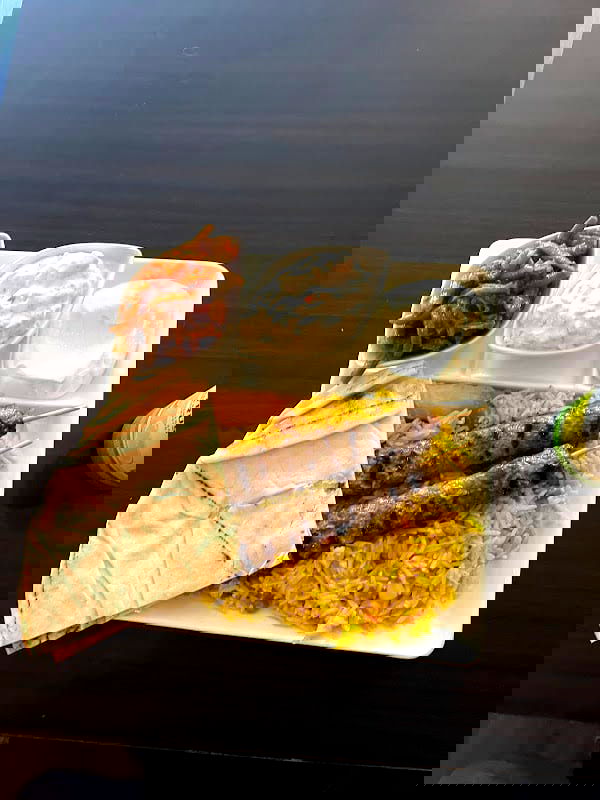 Lebanese House - Photo 3