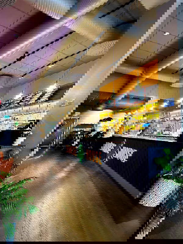 Lebanese House - Photo 4