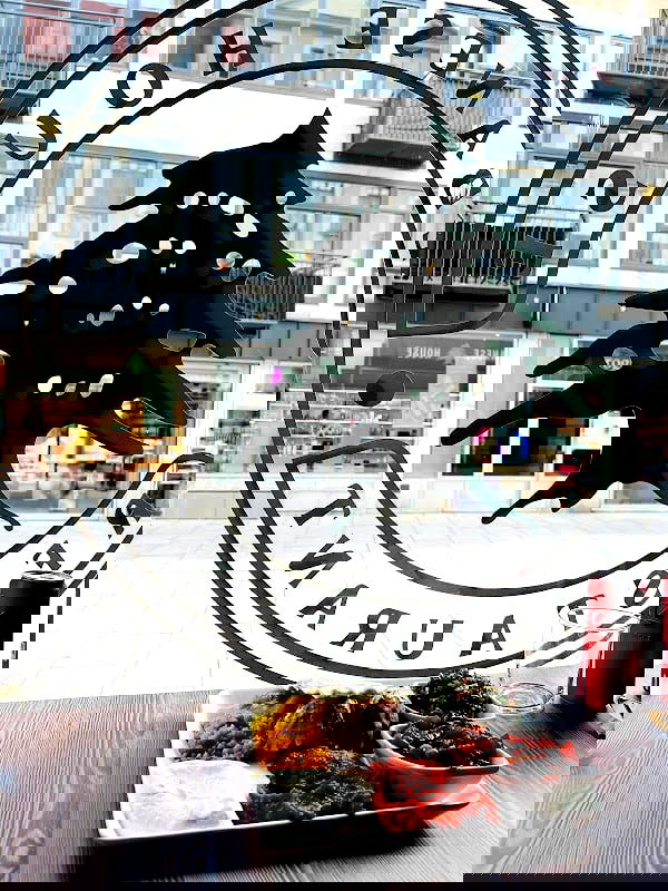 Lebanese House - Photo 5