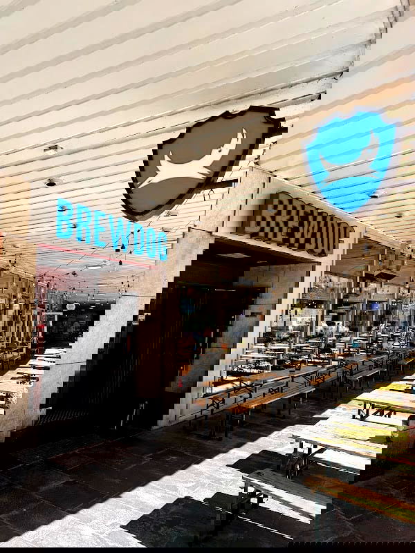 BrewDog Malmö - Photo 1