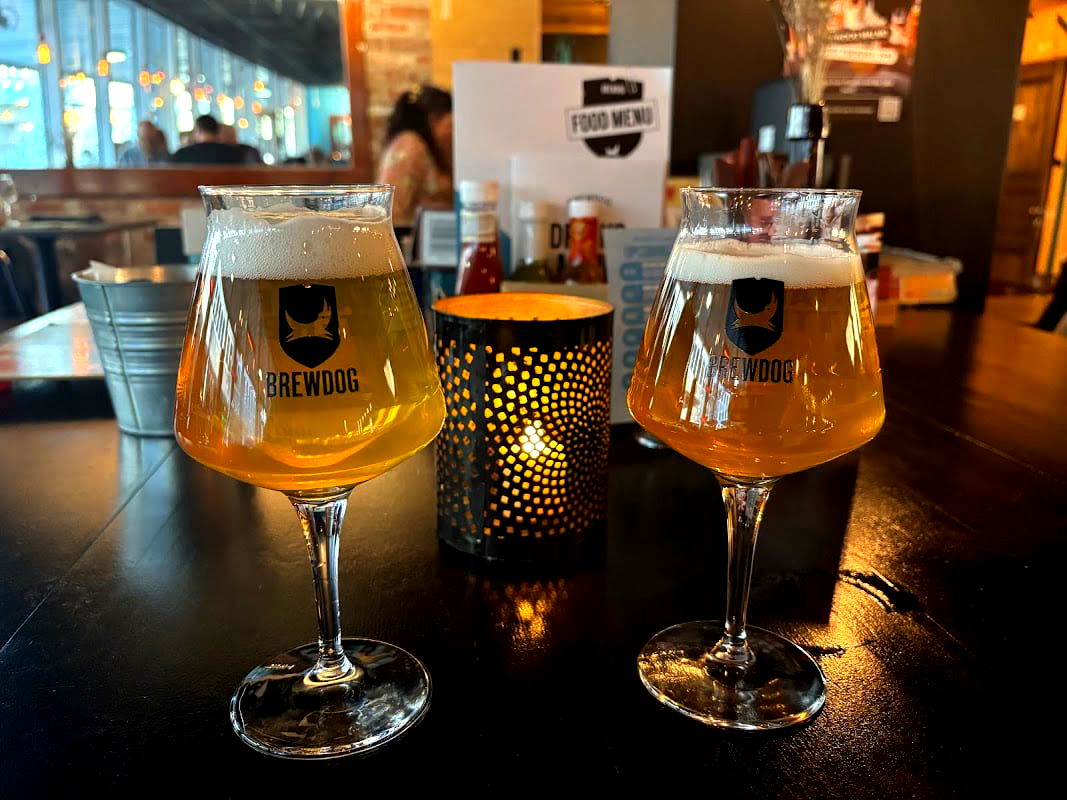 BrewDog Malmö - Photo 3