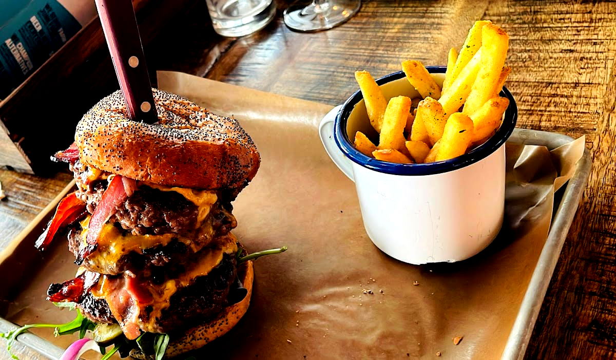 BrewDog Malmö - Photo 4