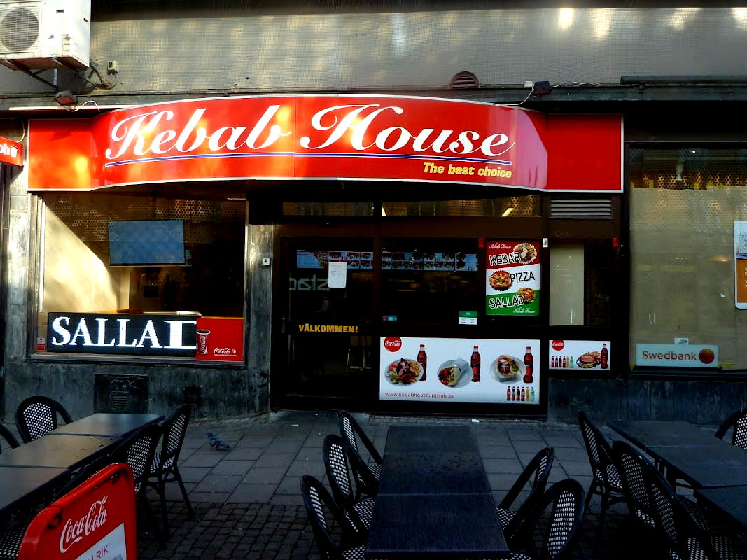 Kebab House City - Photo 1