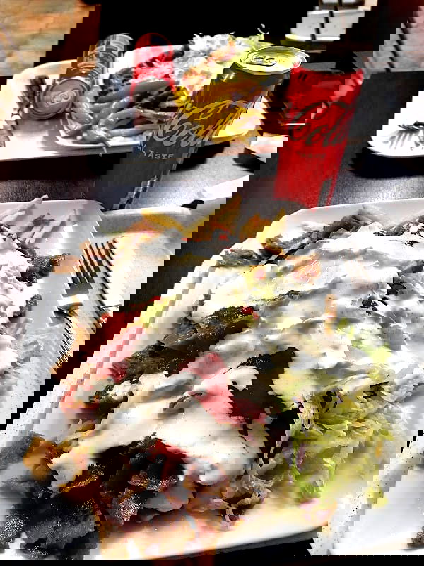 Kebab House City - Photo 3