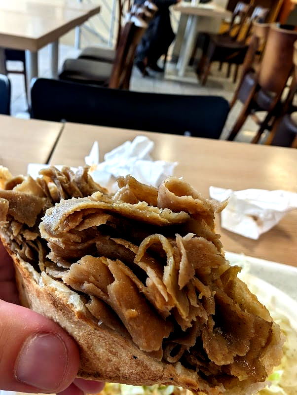 Kebab House City - Photo 4