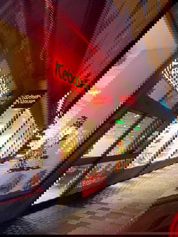 Kebab House City - Photo 5