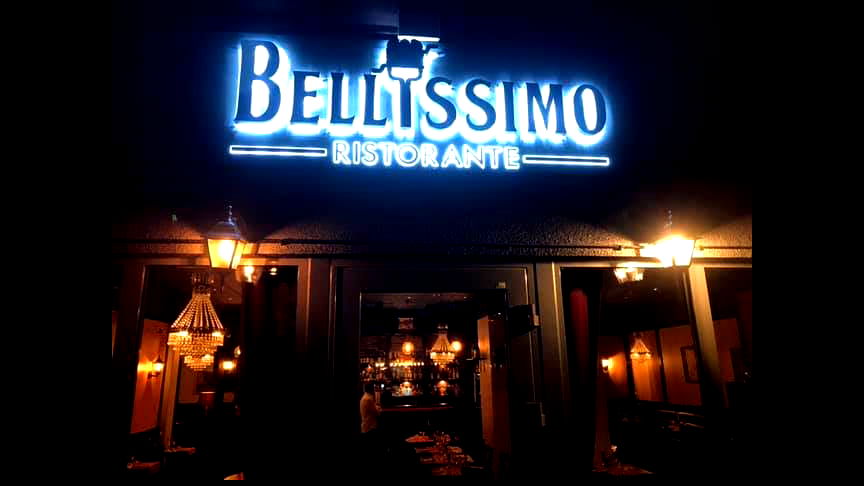 Ristorante Bellissimo - Photo 1