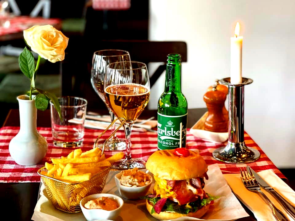 Ristorante Bellissimo - Photo 2