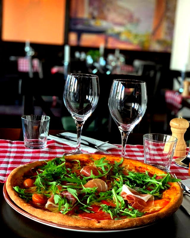 Ristorante Bellissimo - Photo 3