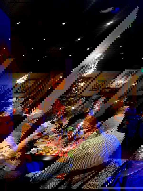 Ristorante Bellissimo - Photo 4