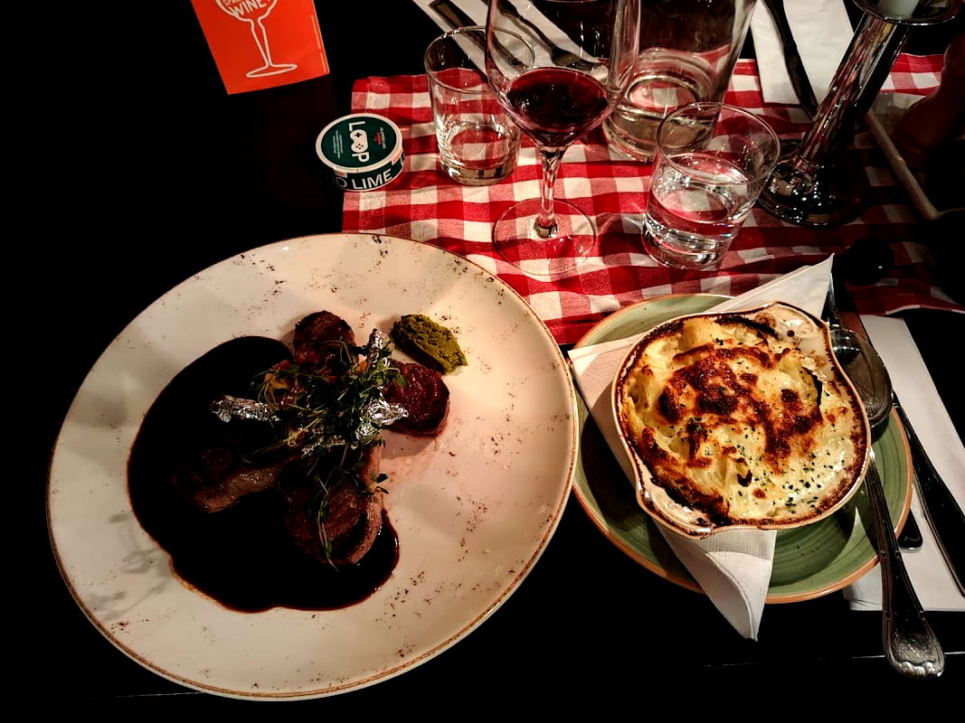 Ristorante Bellissimo - Photo 5